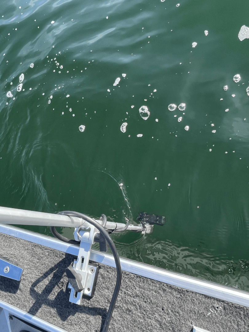 Tite - Lok LiveSonar Transducer Mount - Angler's Pro Tackle & Outdoors