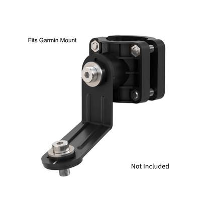 Tite - Lok LiveSonar Transducer Mount - Angler's Pro Tackle & Outdoors