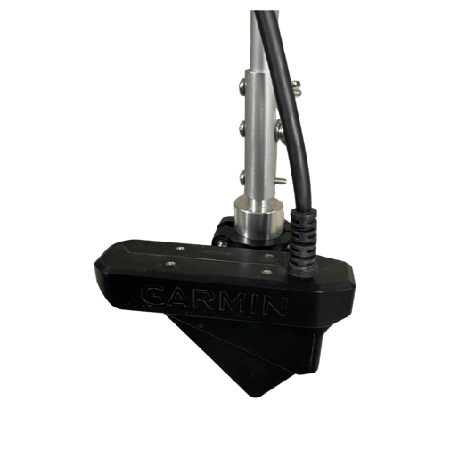 Tite - Lok LiveSonar Transducer Mount - Angler's Pro Tackle & Outdoors