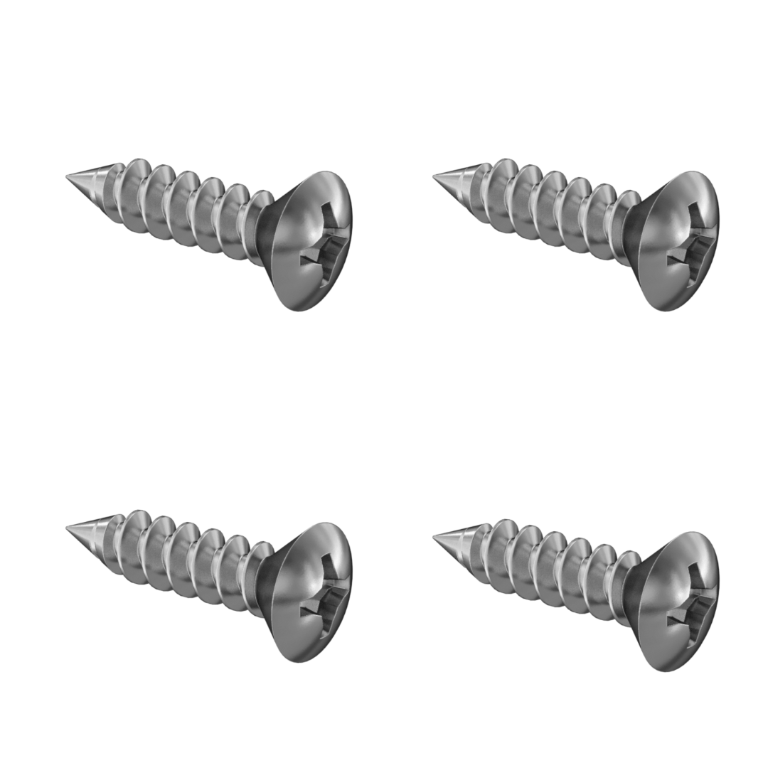 Tite - Lok Mounting Screws - Angler's Pro Tackle & Outdoors