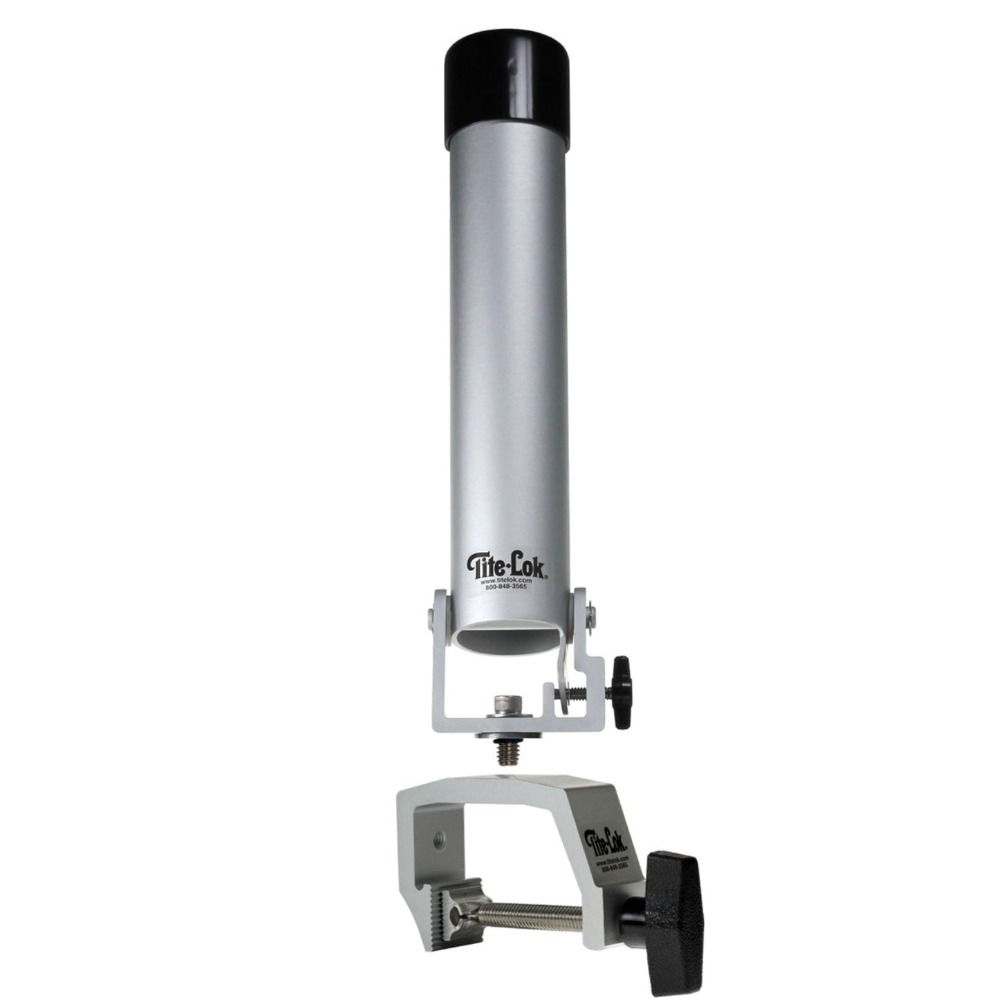 Tite - Lok Multi - Lok Rod Holder w/ Mounting Options - Angler's Pro Tackle & Outdoors