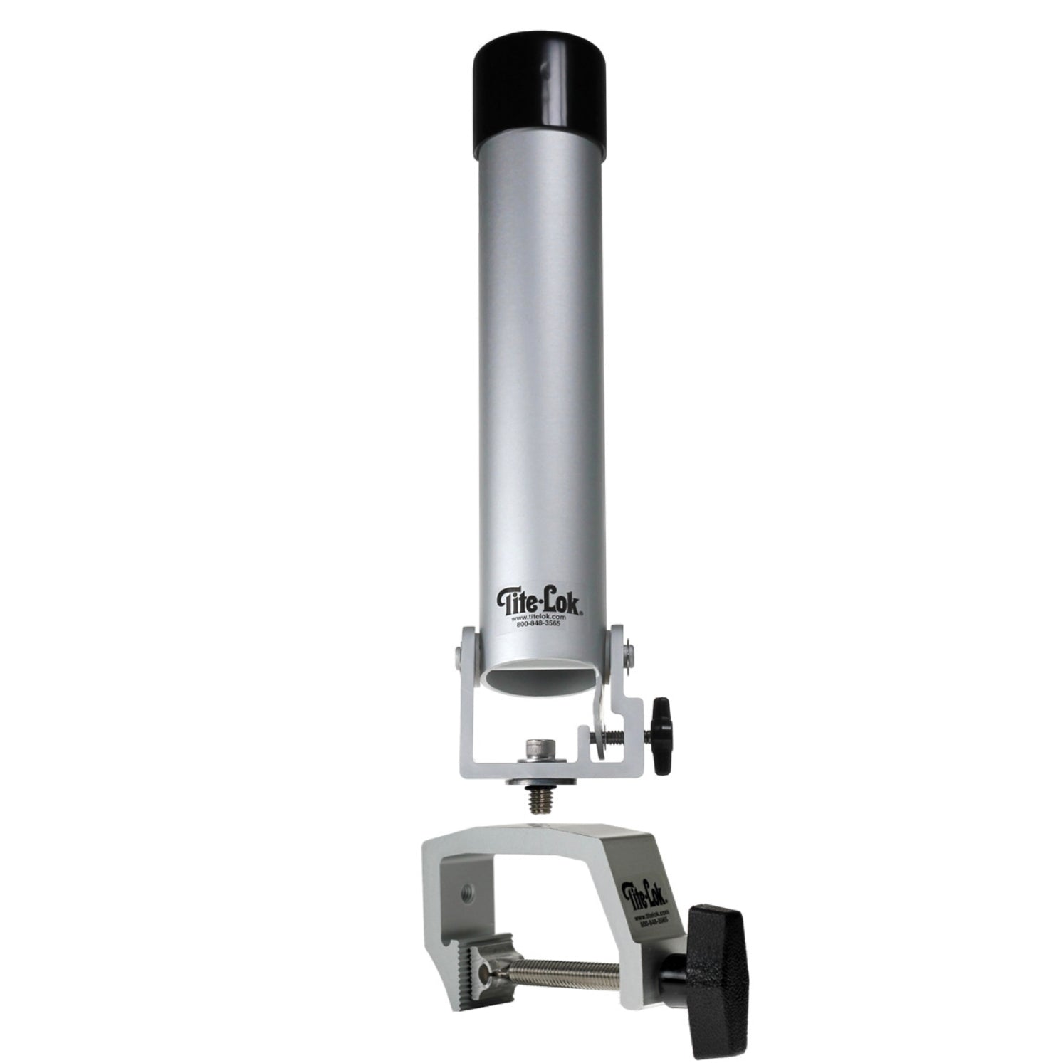 Tite - Lok Multi - Lok Rod Holder w/ Mounting Options - Angler's Pro Tackle & Outdoors