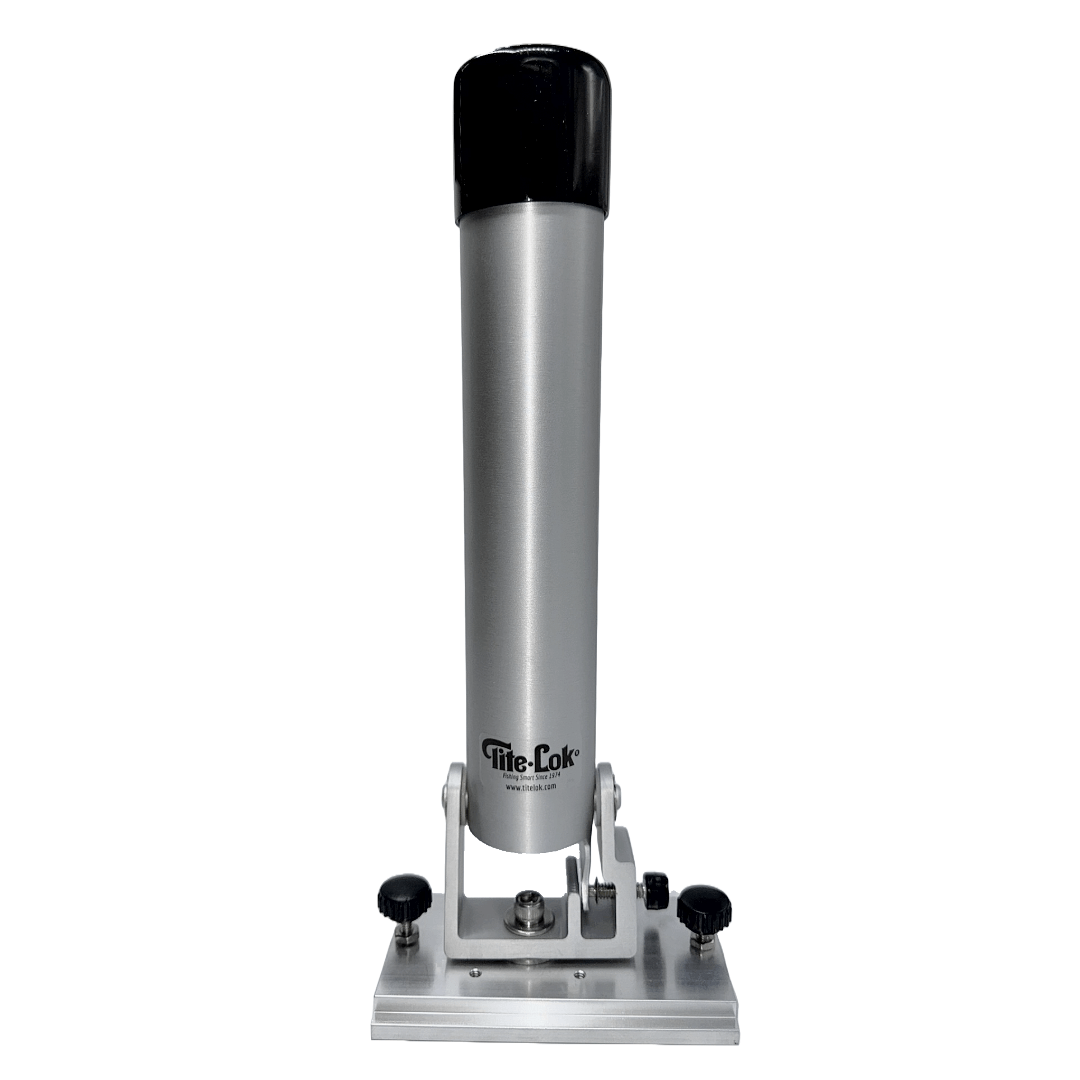 Tite - Lok Multi - Lok Rod Holder w/ Mounting Options - Angler's Pro Tackle & Outdoors
