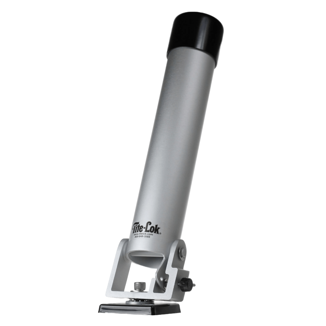 Tite - Lok Multi - Lok Rod Holder w/ Mounting Options - Angler's Pro Tackle & Outdoors