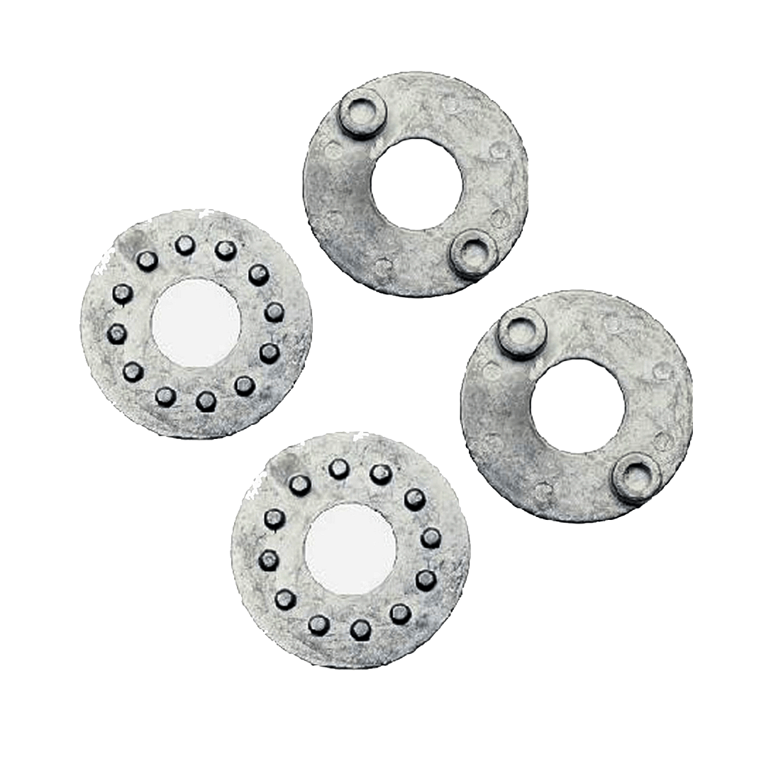 Tite - Lok Pin - Lok Washers - Angler's Pro Tackle & Outdoors