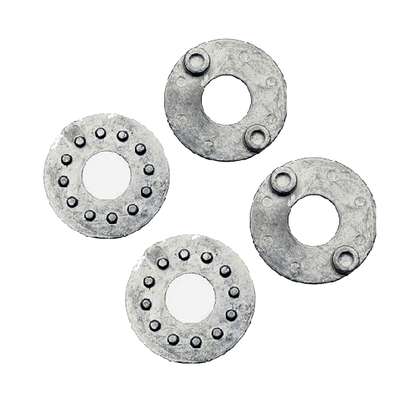 Tite - Lok Pin - Lok Washers - Angler's Pro Tackle & Outdoors