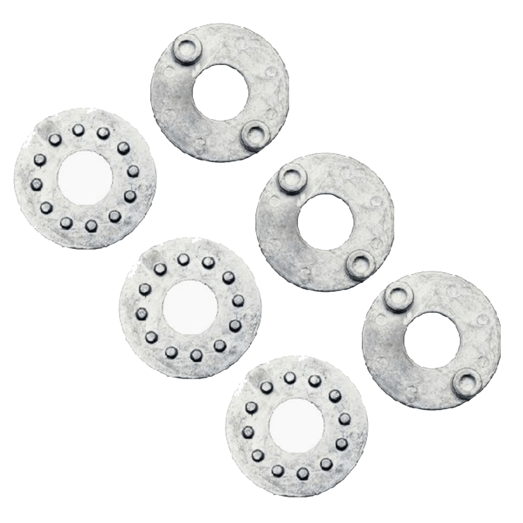 Tite - Lok Pin - Lok Washers - Angler's Pro Tackle & Outdoors