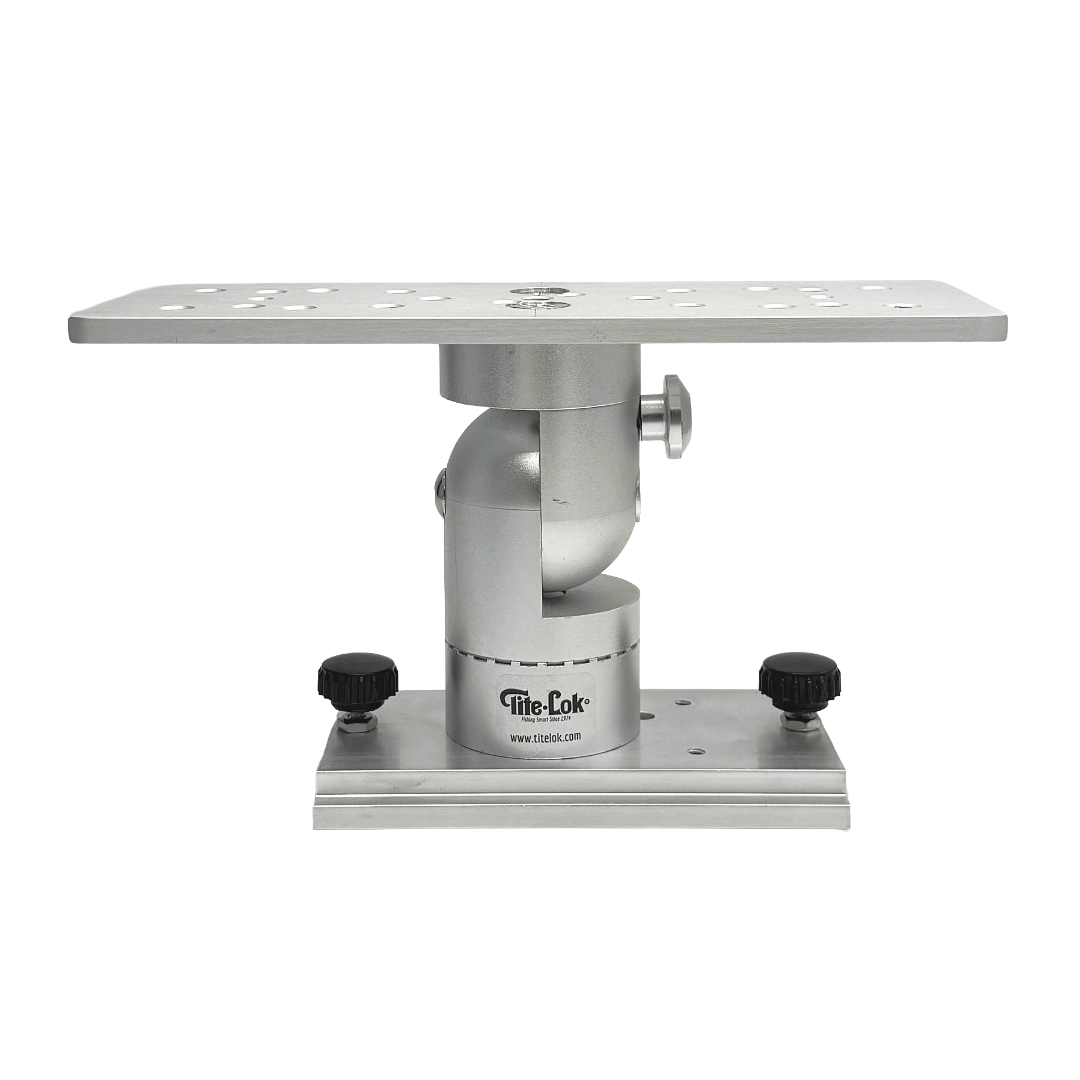 Tite - Lok PivotPro Graph Mount - Angler's Pro Tackle & Outdoors