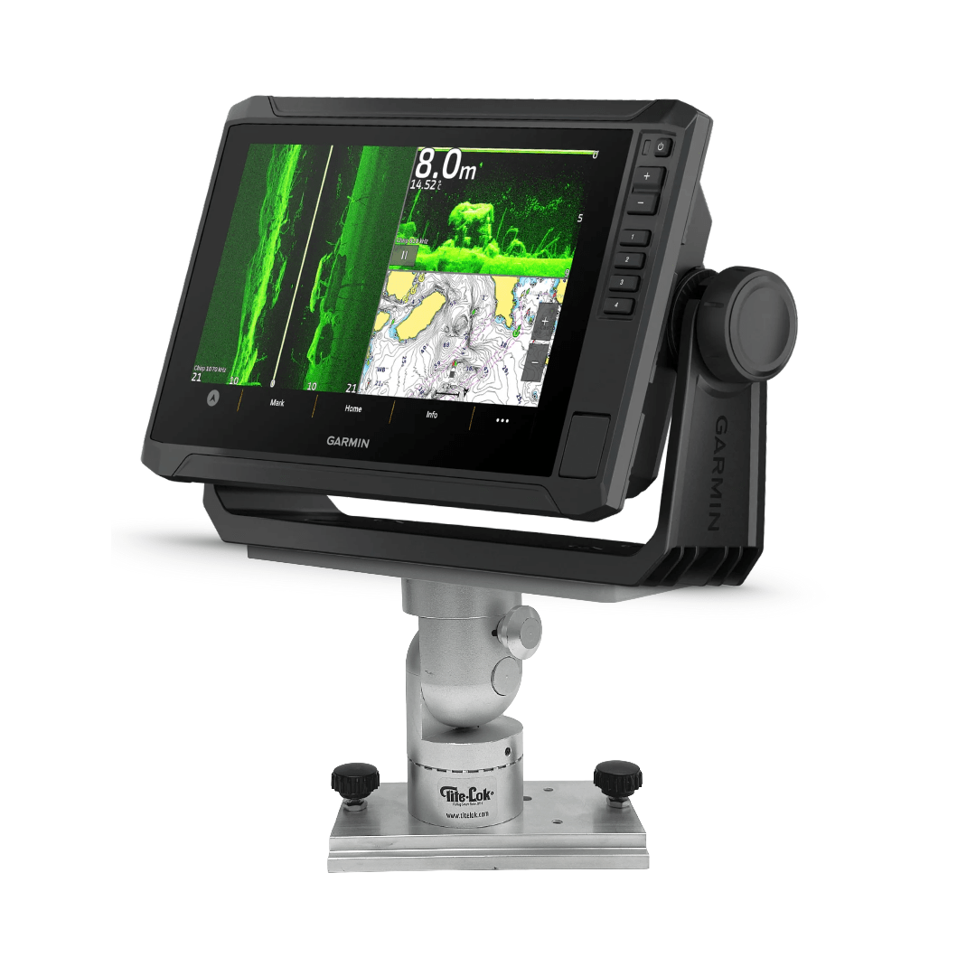 Tite - Lok PivotPro Graph Mount - Angler's Pro Tackle & Outdoors