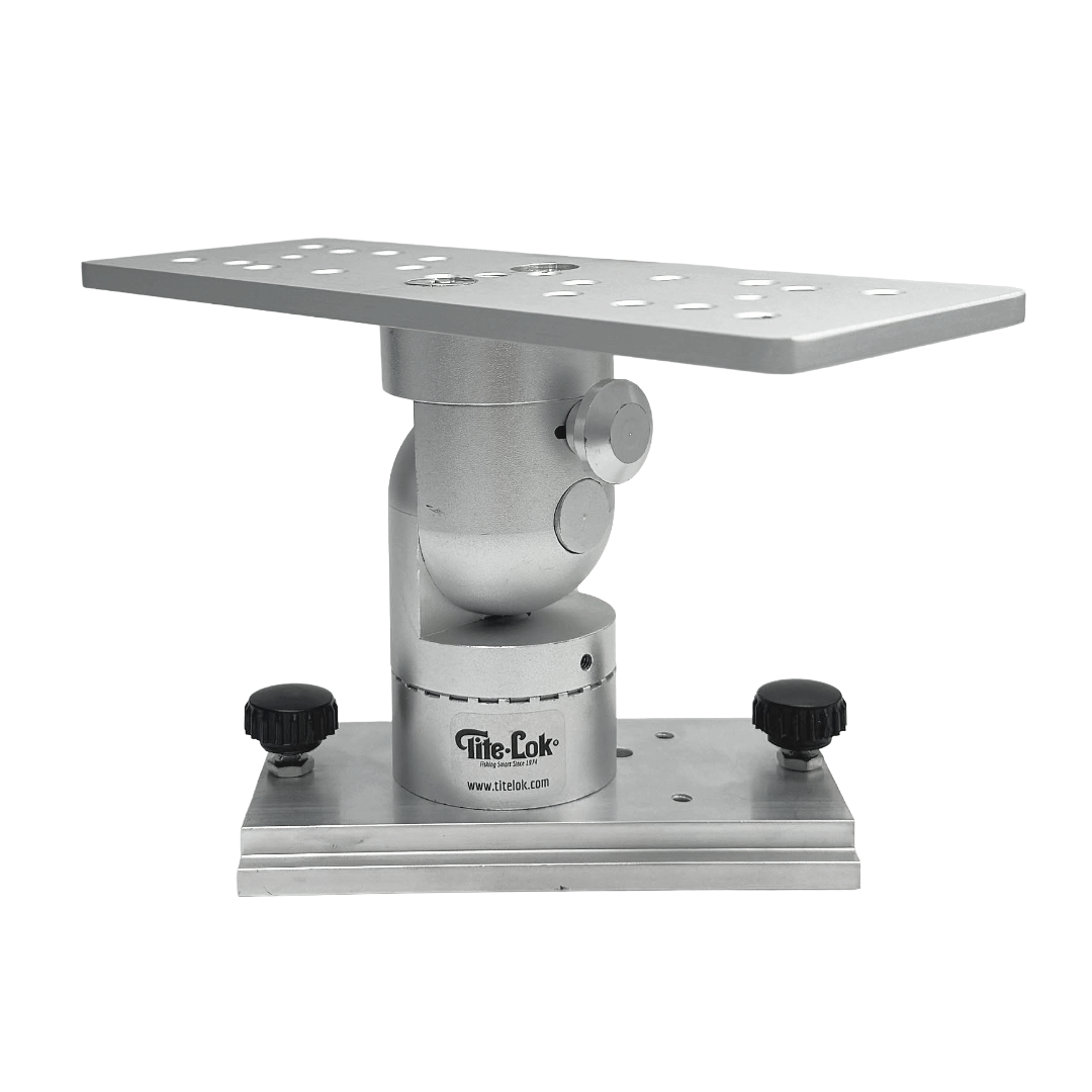 Tite - Lok PivotPro Graph Mount - Angler's Pro Tackle & Outdoors