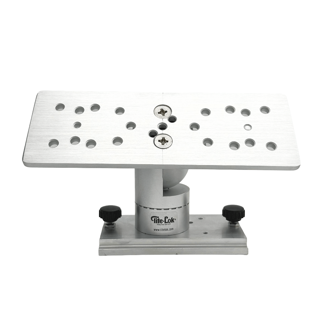 Tite - Lok PivotPro Graph Mount - Angler's Pro Tackle & Outdoors