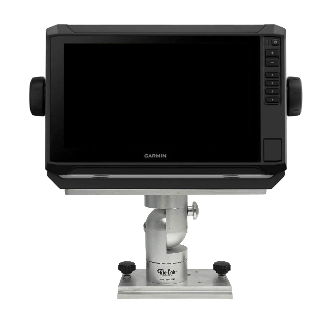 Tite - Lok PivotPro Graph Mount - Angler's Pro Tackle & Outdoors