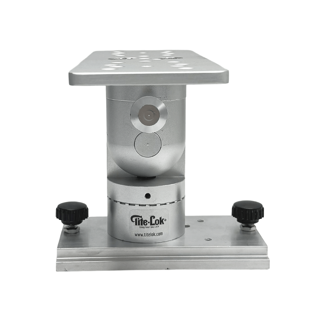 Tite - Lok PivotPro Graph Mount - Angler's Pro Tackle & Outdoors