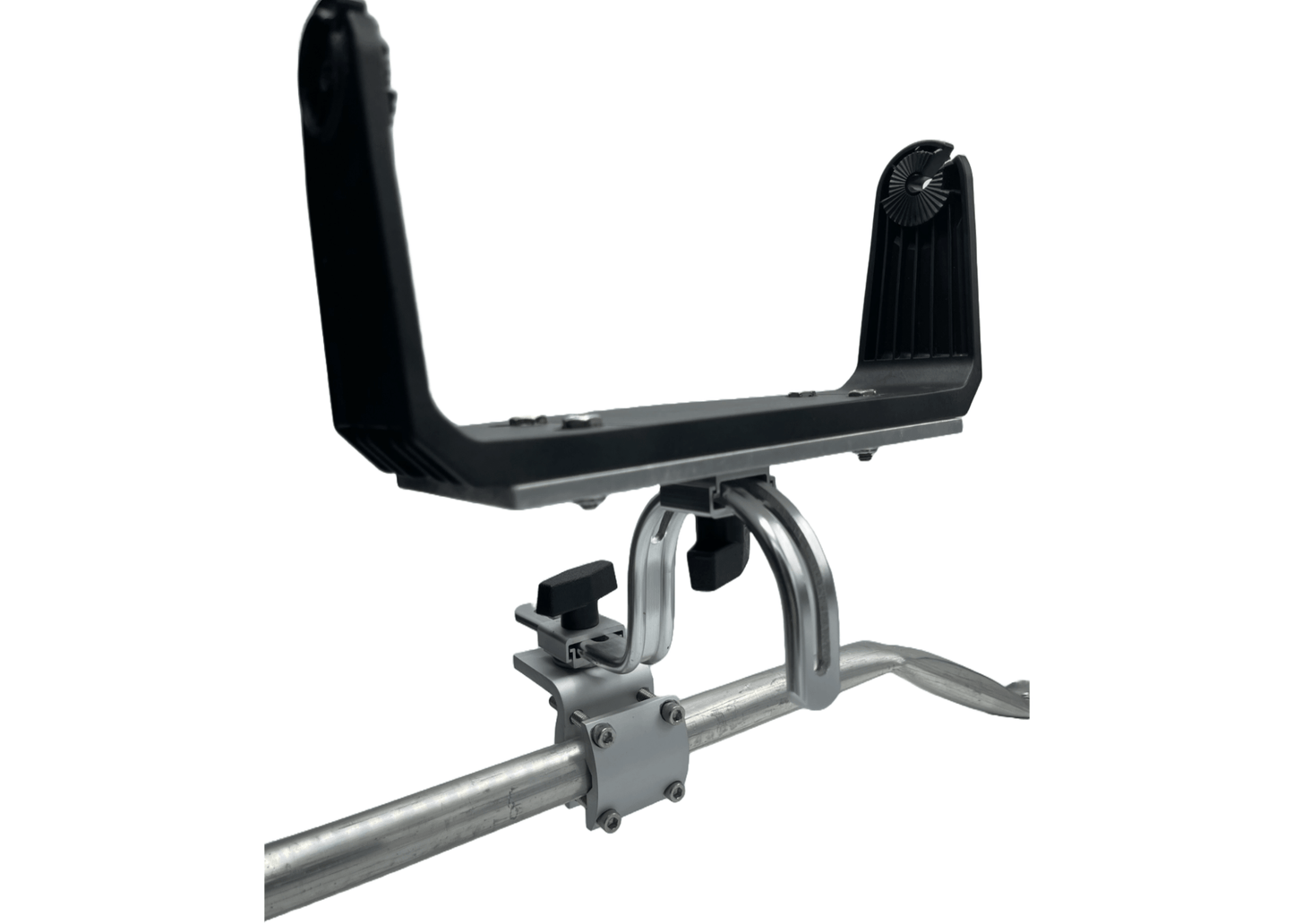 Tite - Lok Porta - Lok Fish Finder Mount w/ Mounting Options - Angler's Pro Tackle & Outdoors