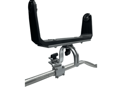 Tite - Lok Porta - Lok Fish Finder Mount w/ Mounting Options - Angler's Pro Tackle & Outdoors
