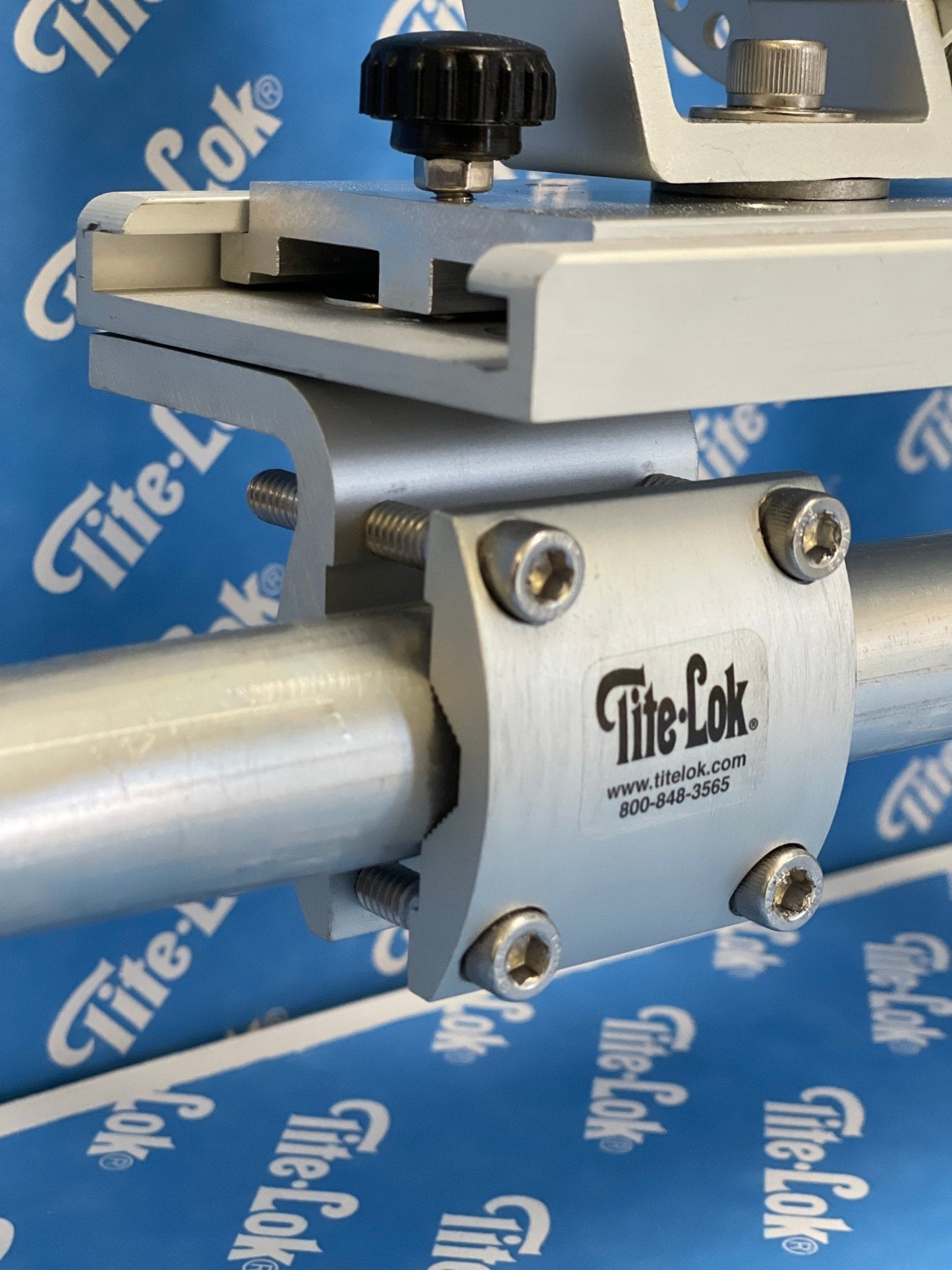 Tite - Lok Rail Mount - Angler's Pro Tackle & Outdoors