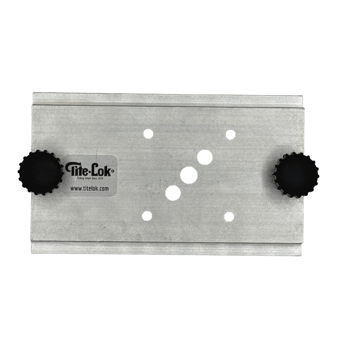 Tite - Lok Rod Holder Track Adapter - Angler's Pro Tackle & Outdoors