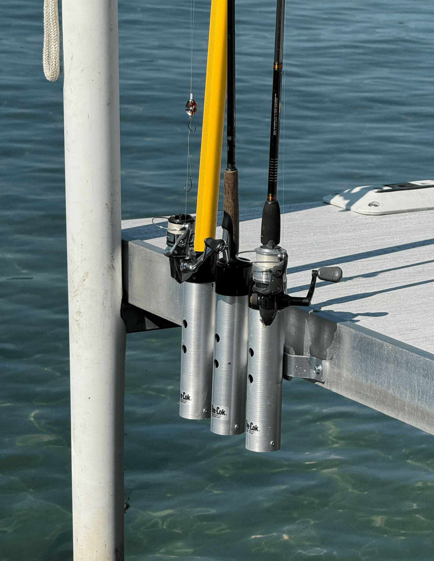 Tite - Lok Rod Storage Rack - Angler's Pro Tackle & Outdoors