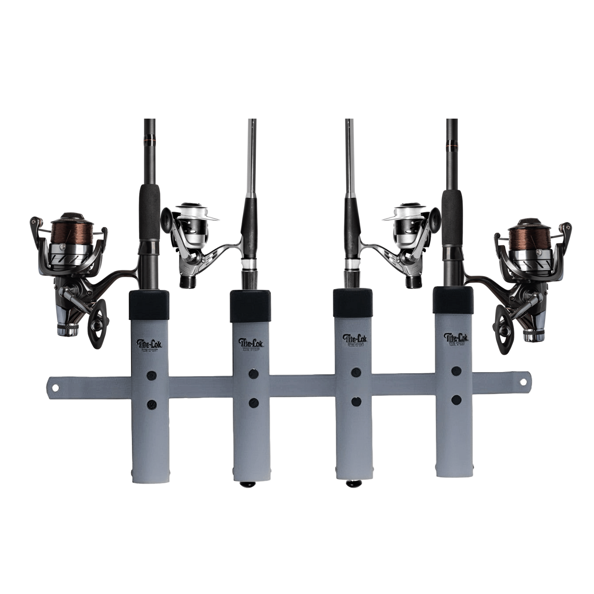 Tite - Lok Rod Storage Rack - Angler's Pro Tackle & Outdoors