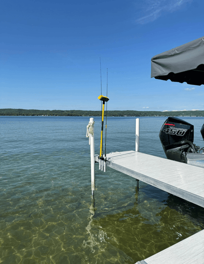 Tite - Lok Rod Storage Rack - Angler's Pro Tackle & Outdoors