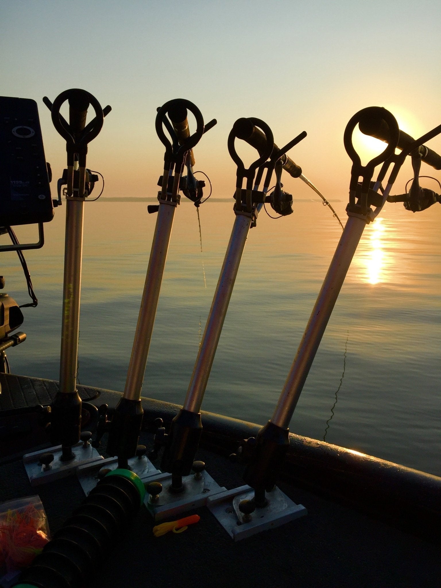 Tite - Lok Single Widow Maker Rod Holder - Angler's Pro Tackle & Outdoors