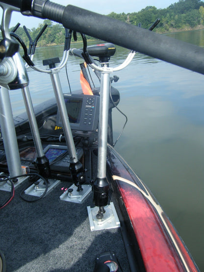 Tite - Lok Single Widow Maker Rod Holder - Angler's Pro Tackle & Outdoors