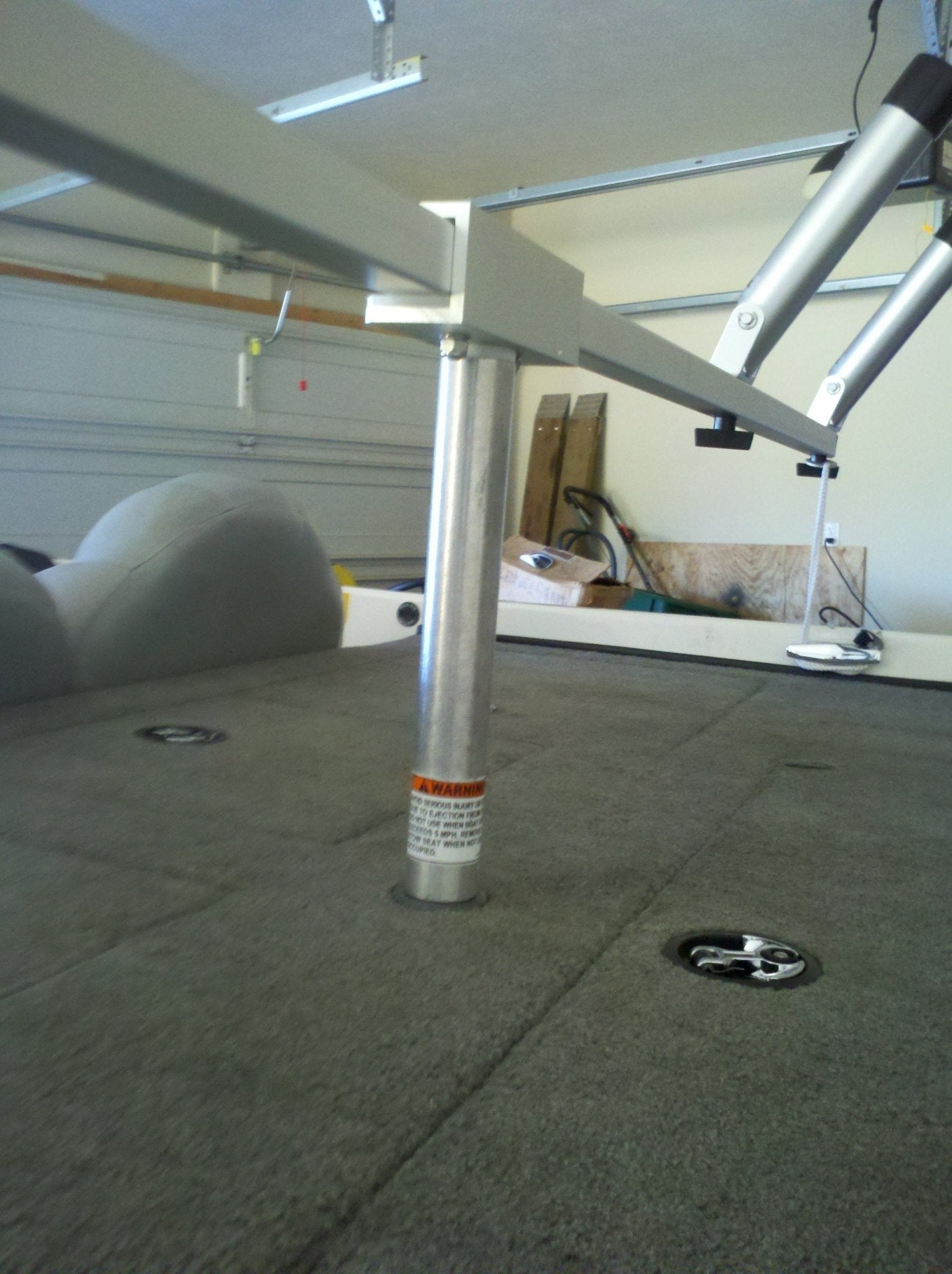 Tite - Lok Stow Away Trolling System - Angler's Pro Tackle & Outdoors