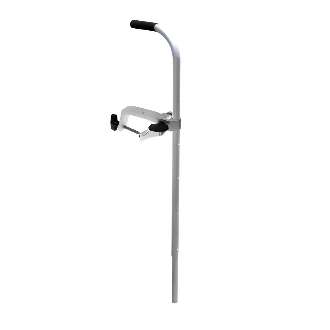 Tite - Lok Telescoping Transducer Pole w/ Handle, Speed Adapter & Gunnel Clamp - Angler's Pro Tackle & Outdoors