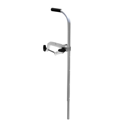 Tite - Lok Telescoping Transducer Pole w/ Handle, Speed Adapter & Gunnel Clamp - Angler's Pro Tackle & Outdoors