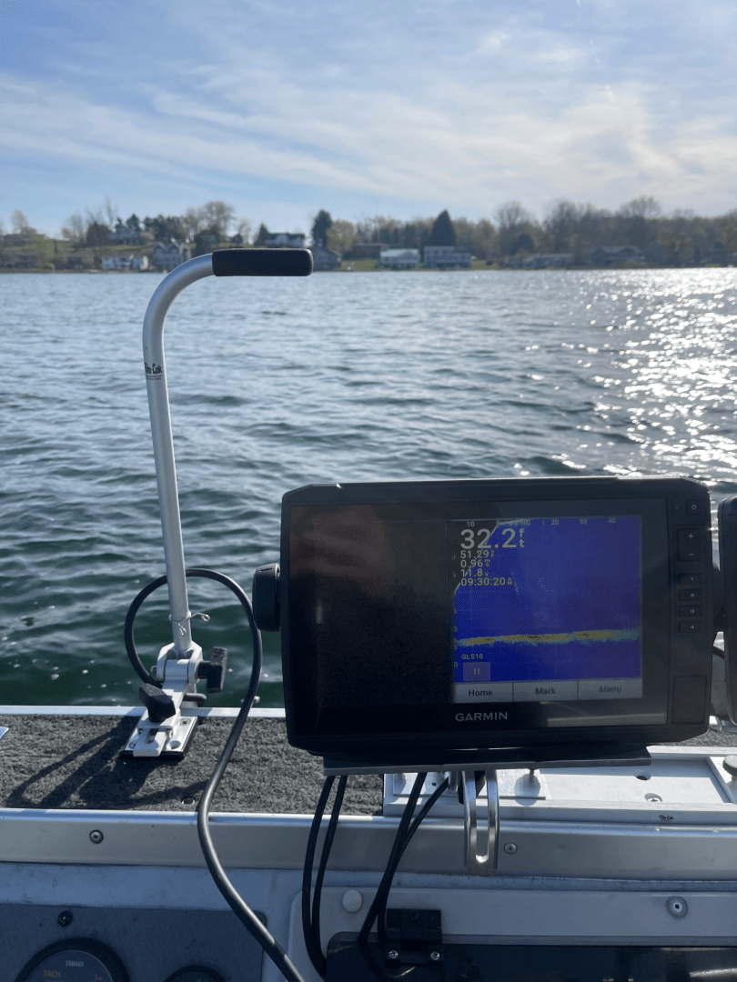 Tite - Lok Telescoping Transducer Pole w/ Handle, Speed Adapter & Gunnel Clamp - Angler's Pro Tackle & Outdoors