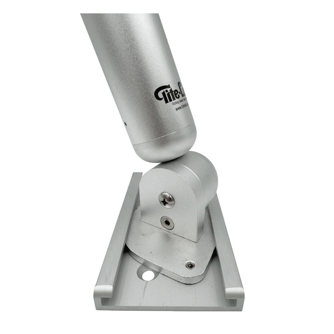 Tite - Lok Track - Lok Rod Holder - Angler's Pro Tackle & Outdoors