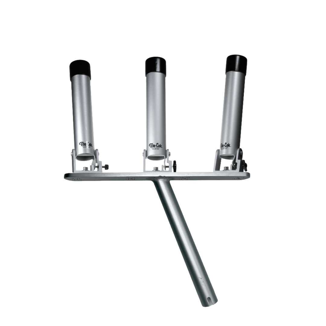 Tite - Lok Triple Deck Gimbal Mount - Angler's Pro Tackle & Outdoors