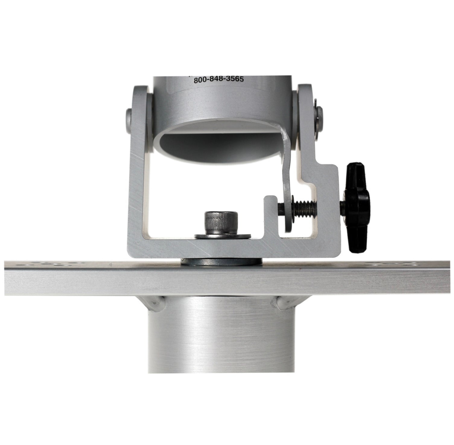 Tite - Lok Triple Deck Mount w/ Multi - Lok Rod Holders - Angler's Pro Tackle & Outdoors