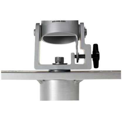 Tite - Lok Triple Deck Mount w/ Multi - Lok Rod Holders - Angler's Pro Tackle & Outdoors