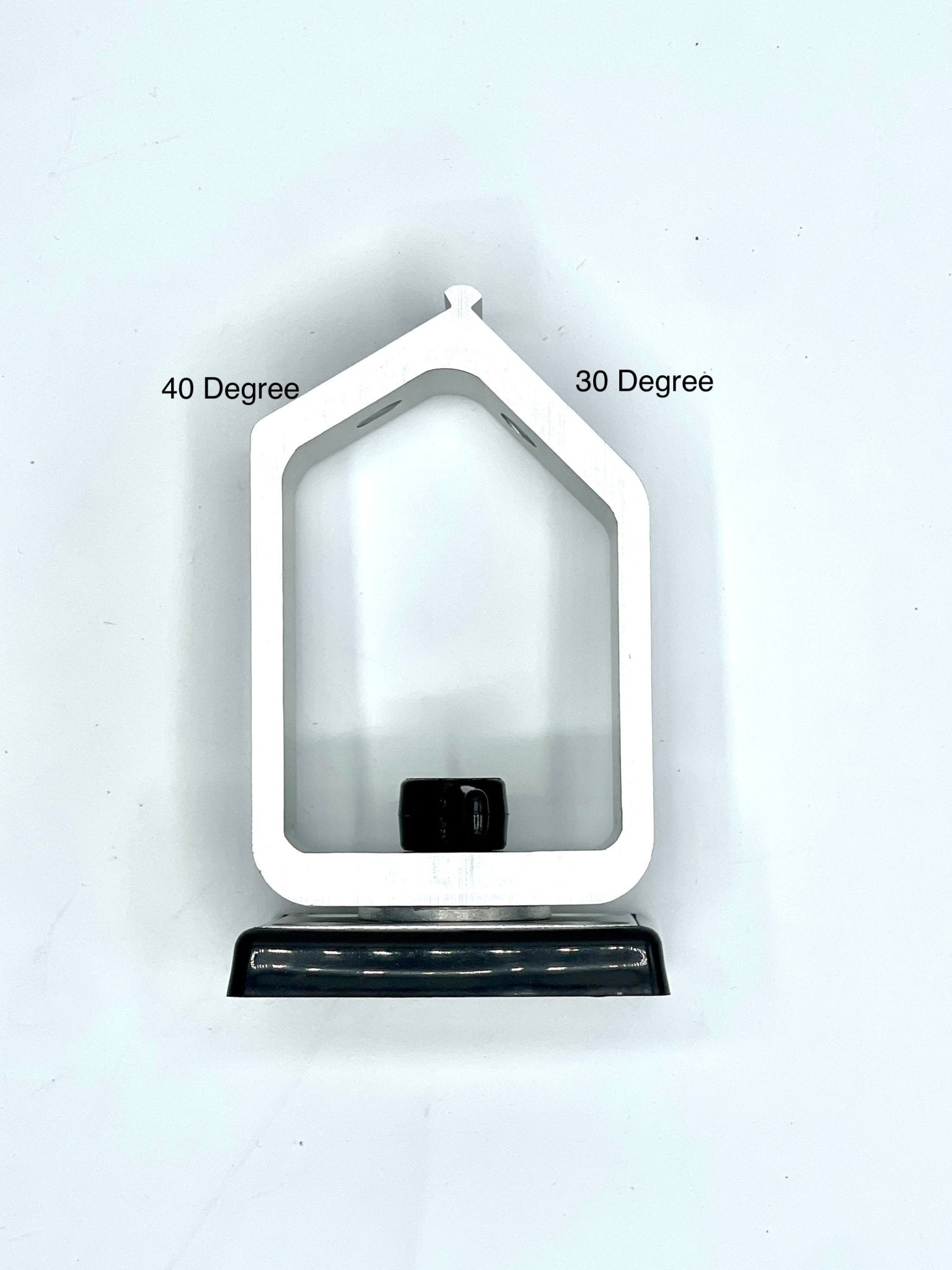 Tite - Lok Triple Deck Mount w/ True Set Rod Holders - Angler's Pro Tackle & Outdoors