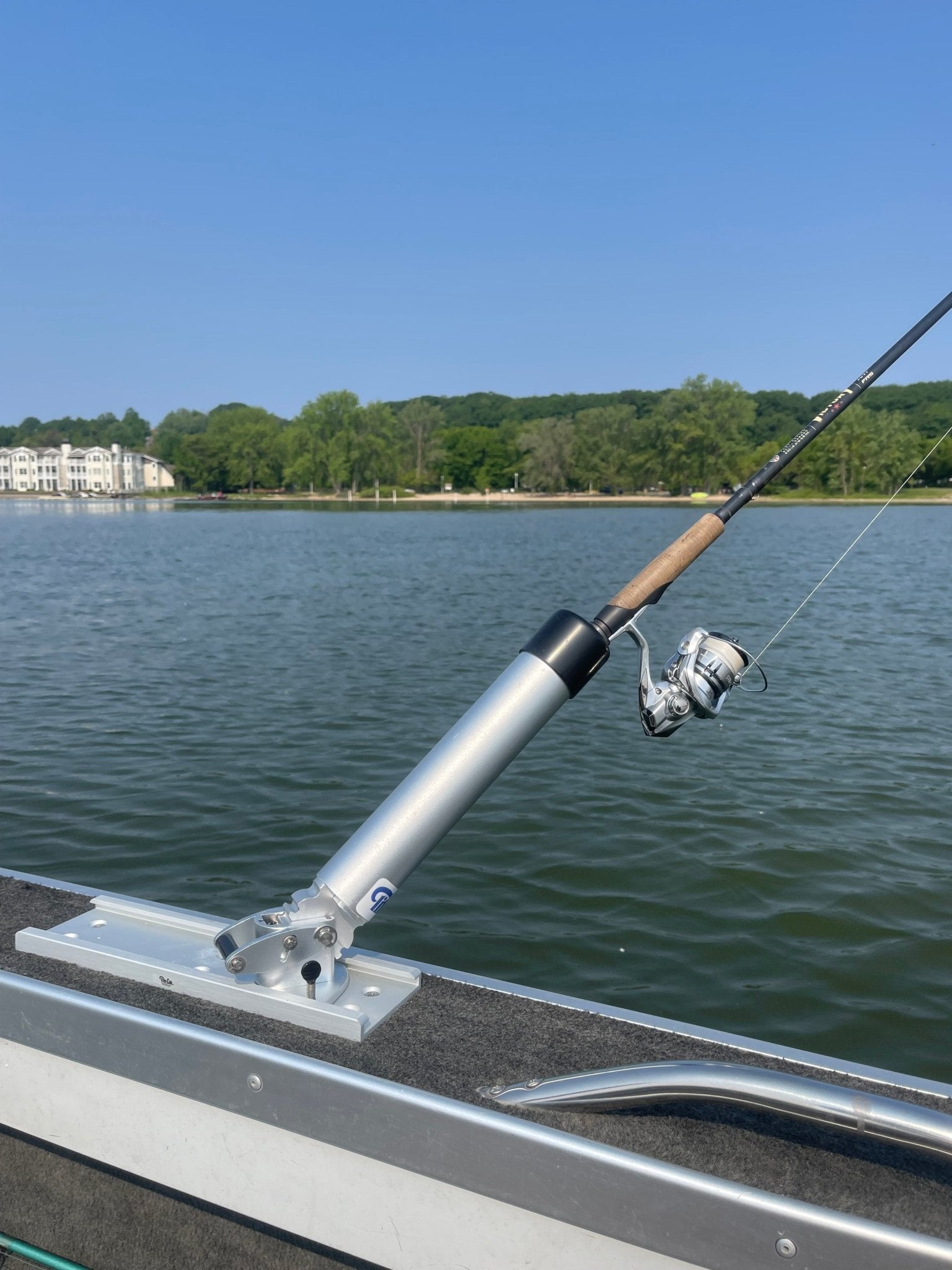 Tite - Lok Versa - Lok™ Rod Holder - Angler's Pro Tackle & Outdoors