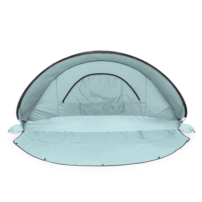 Picnic Time Manta Portable Beach Tent