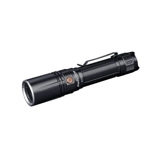 Fenix TK30 White Laser LED Flashlight