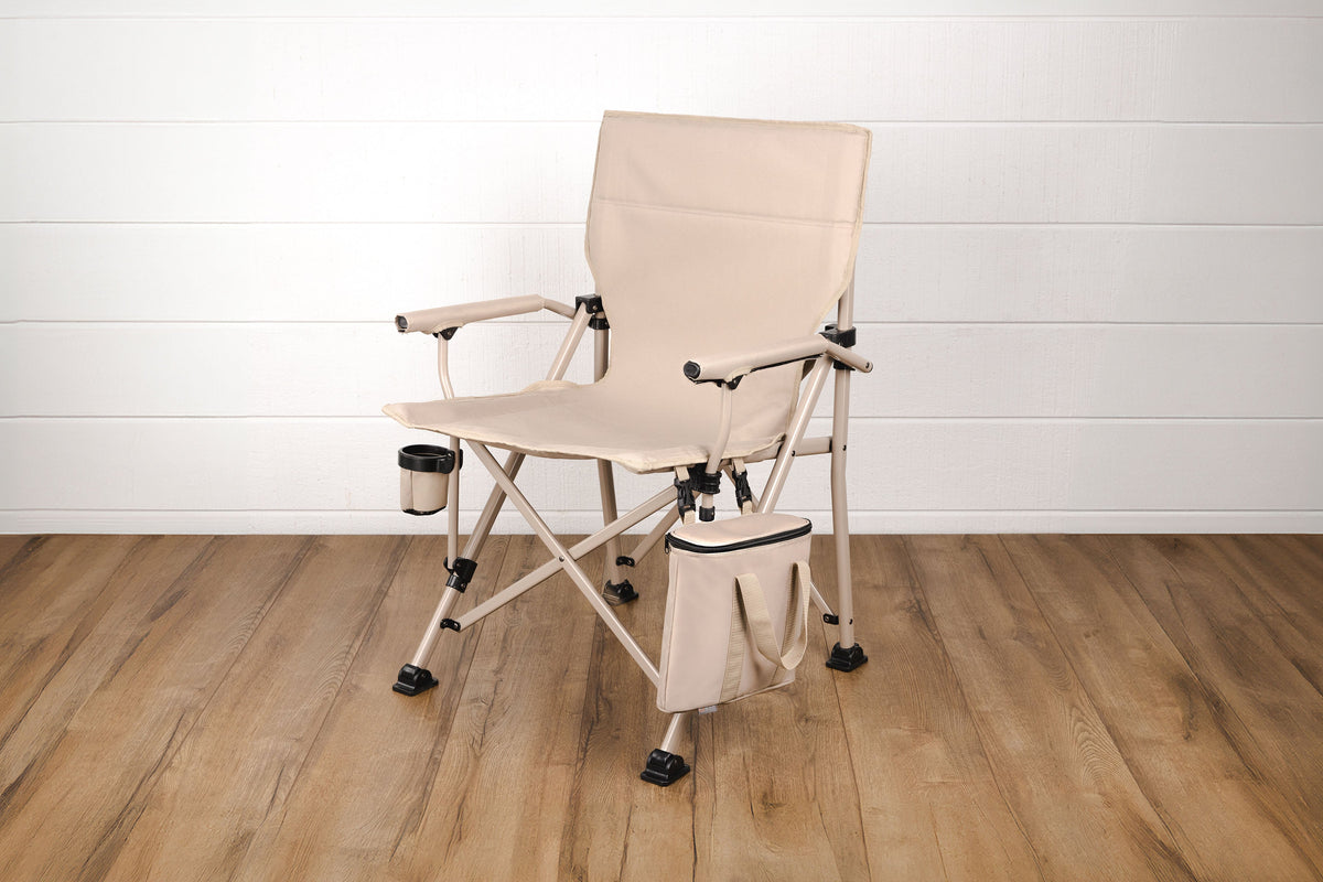 Picnic Time  Outlander XL Camping Chair with Cooler
