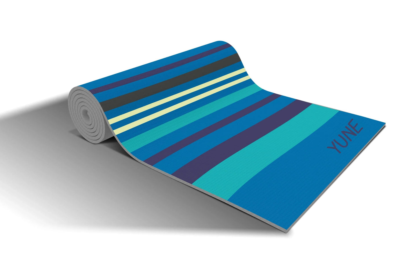 Yune Yoga TM69 Trekk Travel Mat