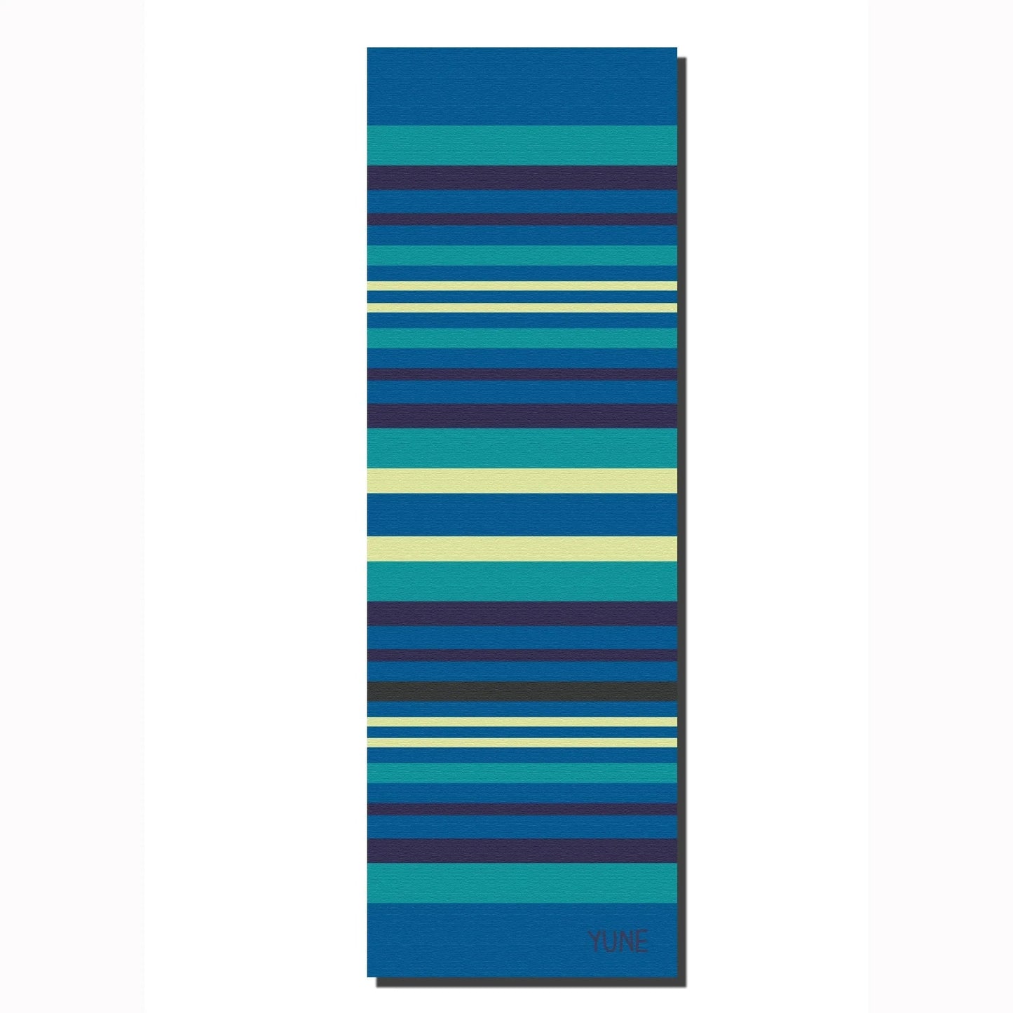 Yune Yoga TM69 Trekk Travel Mat
