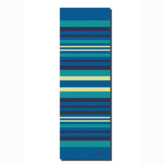 Yune Yoga TM69 Trekk Travel Mat