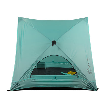 Picnic Time Pismo A-Frame Portable Beach Tent