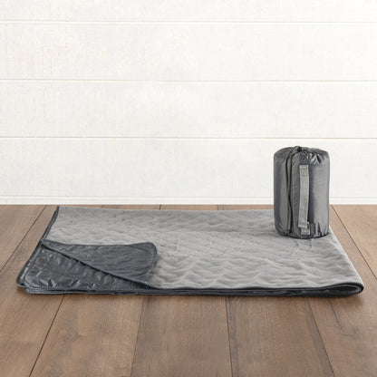 Picnic Time All-Purpose Machine Washable Stadium Blanket