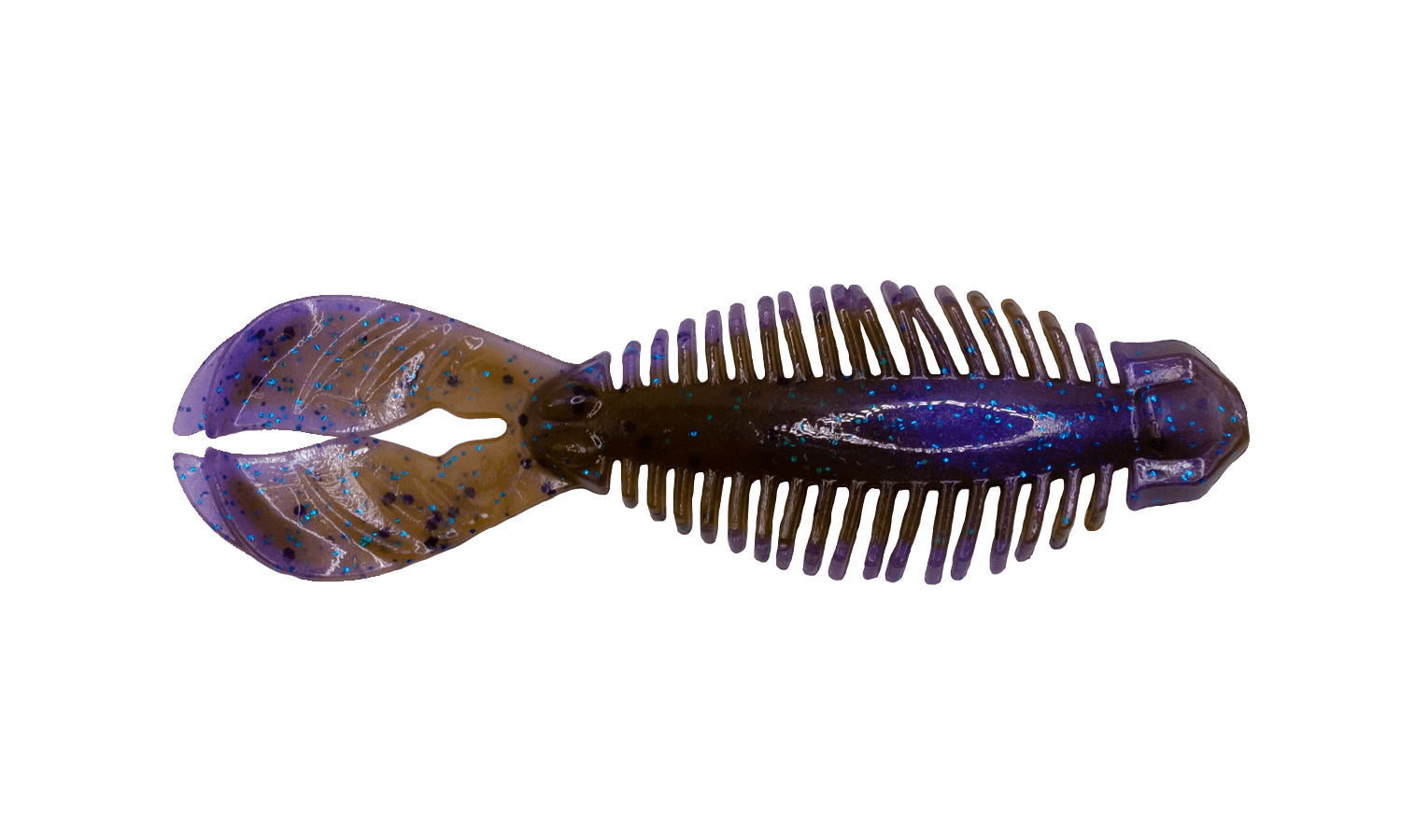 Toad Thumper Craw Gill - Candy Gill (Pack of 7) - Angler's Pro Tackle & Outdoors