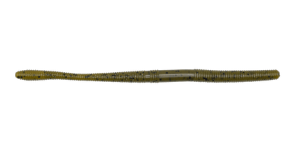 Toad Thumper Tremor Shake - Green Pumpkin (Pack of 12) - Angler's Pro Tackle & Outdoors