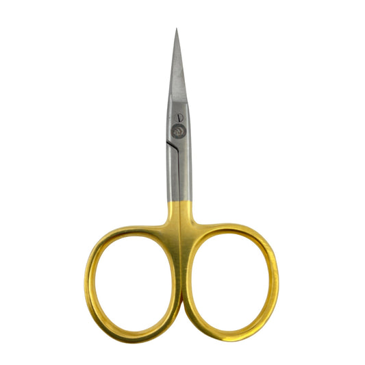 Togens All Purpose Scissors Gold Loops - Angler's Pro Tackle & Outdoors