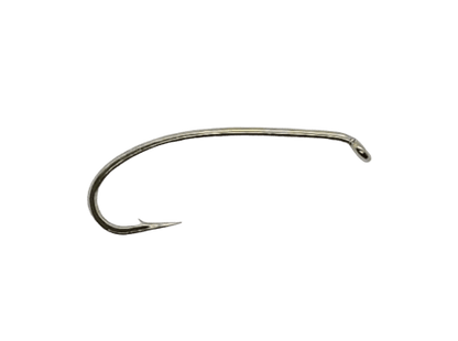 Togens Curved Nymph 2X