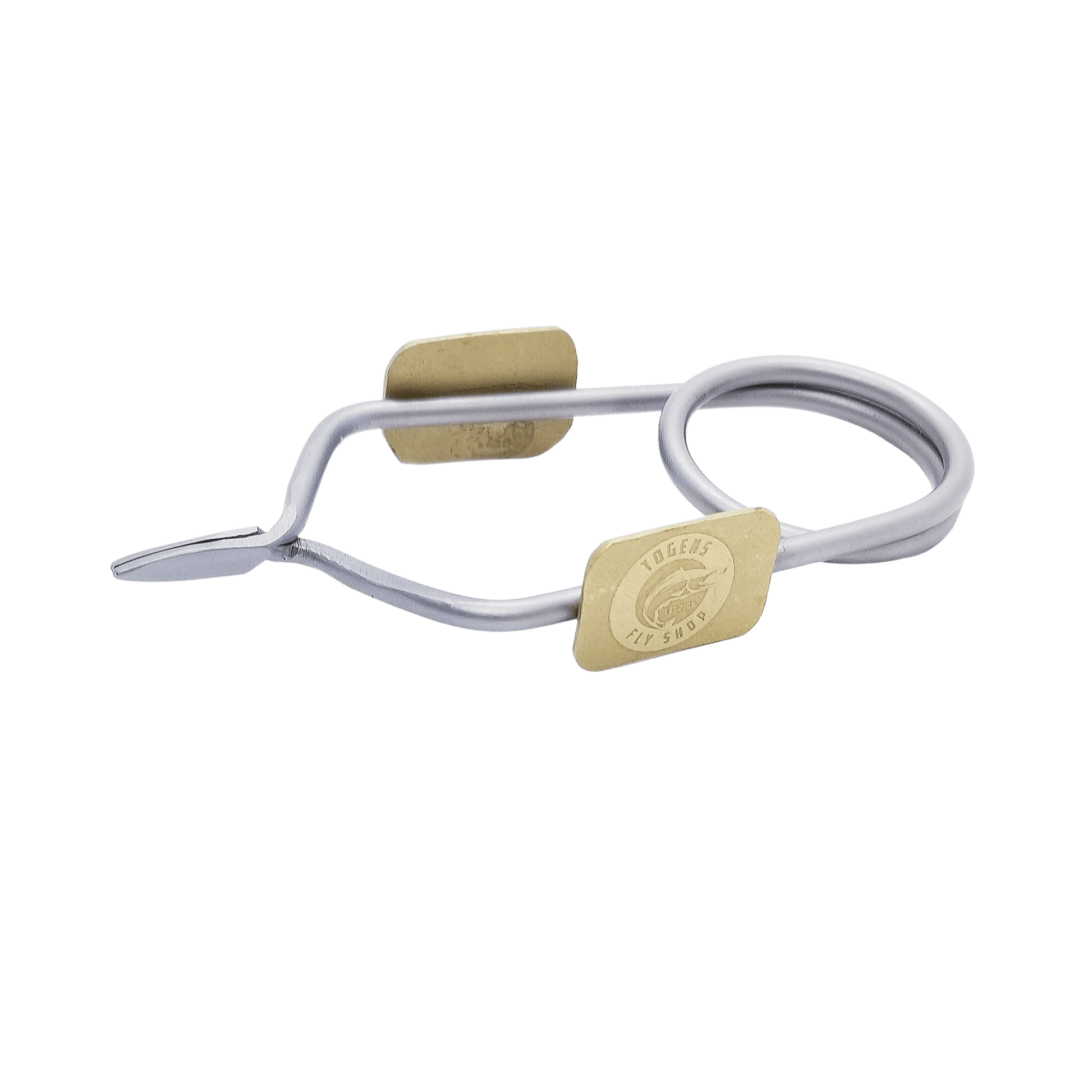 Togens Hackle Pliers - Angler's Pro Tackle & Outdoors