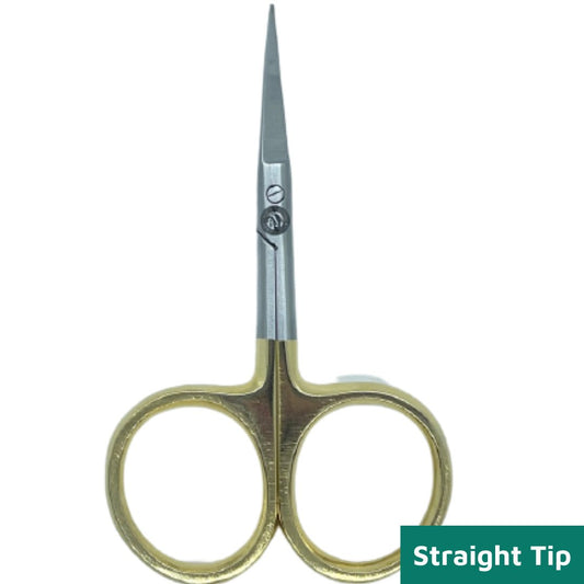 Togens Micro Tip Scissors 3.5" - Angler's Pro Tackle & Outdoors